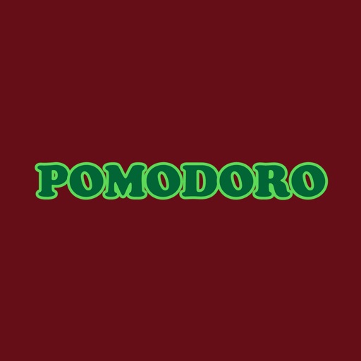 Pomodoro Dulles icon