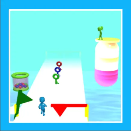 Barrier Gates Cheats