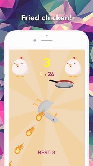 Silly Duckman(圖2)-速報App