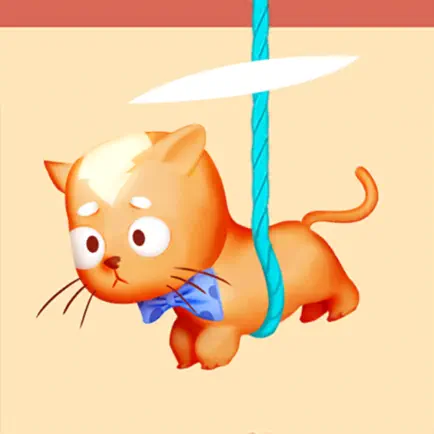 Rescue Kitten - Rope Puzzle Cheats