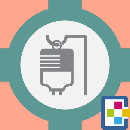 Guía Terapia Intravenosa Cheats