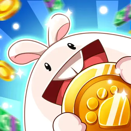 Merge Rabbit Puzzle Читы