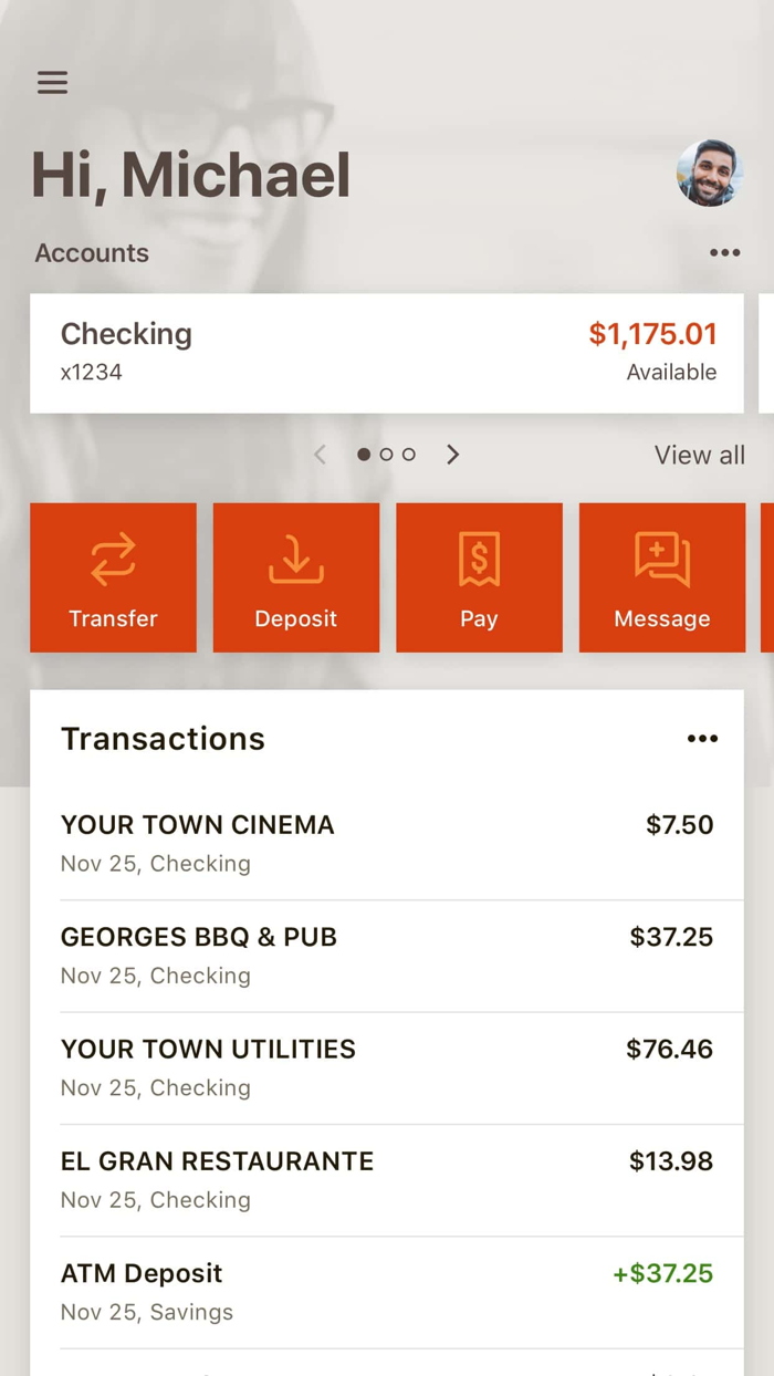 CHROME Federal Credit Union