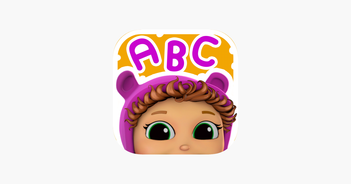 Educational App Store - Join the star of the Baby Joy Joy  channel  on an arcade-style adventure to learn phonics, numbers and letters.  Download it for FREE - iOS 