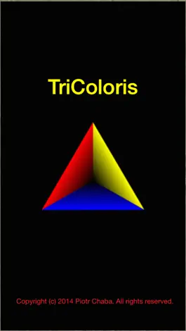 Game screenshot TriColoris mod apk