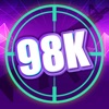 Jam 98K icon