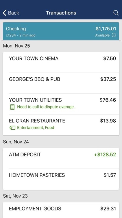 21st Century Bank Mobile