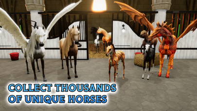Horse Academy: Ride & Compete Screenshot