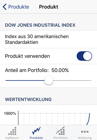 myReturn screenshot 2