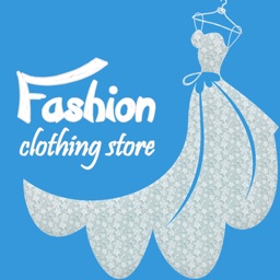 Fashion Clothing Shop Women