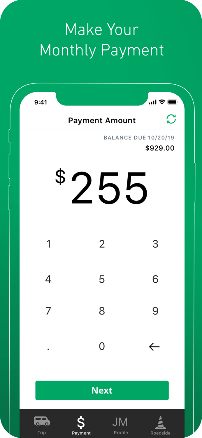 Commute with Enterprise