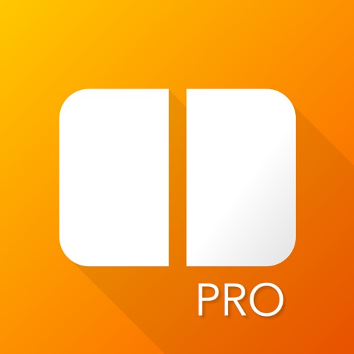 BeforeAfter PRO, Smart Instant icon