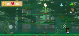 Game screenshot Garden Wars hack