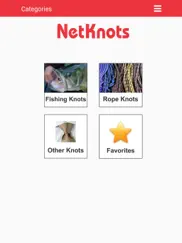 net knots ipad resimleri 1