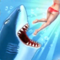 Hungry Shark Evolution: акула на пк