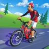 Bike Track 3D icon