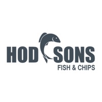 Hodsons FishChips Huntingdon