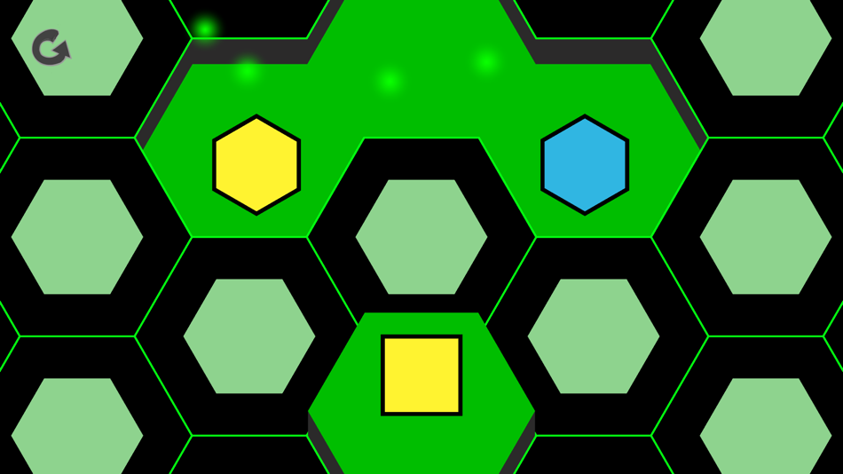 #5. Poly Rules! (iOS) 由: Northeastern University Information Services