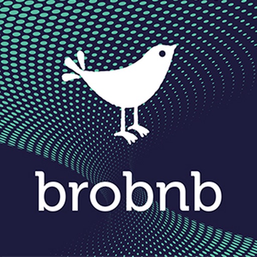 Brobnb iOS App