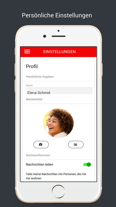 Screenshot #3 pour TheSmarterPlace