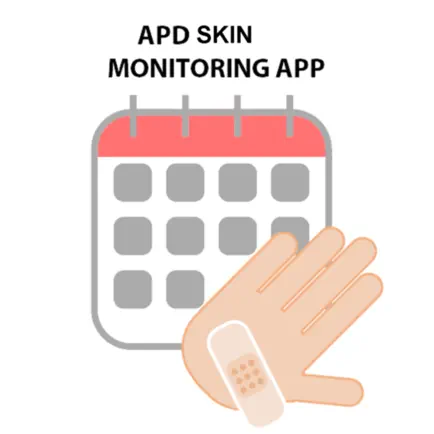 APD Skin Monitoring App Читы