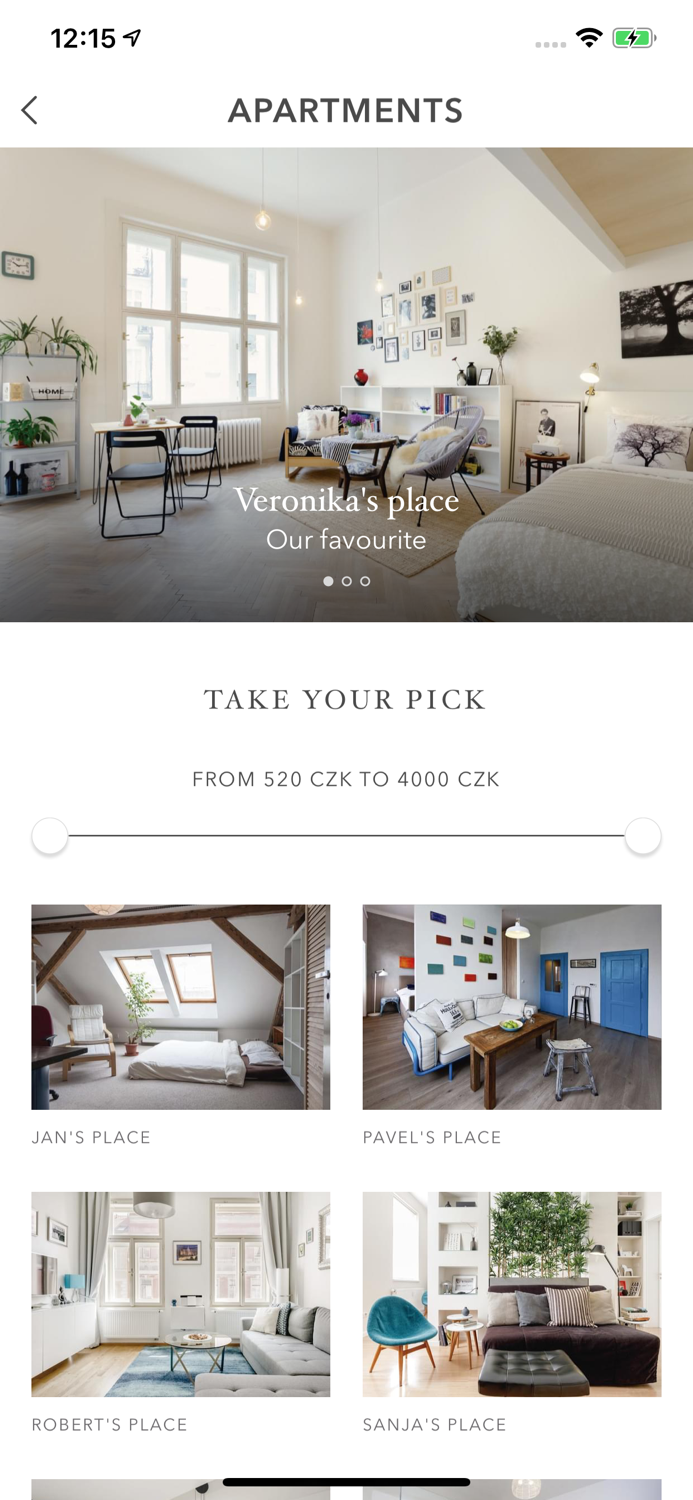 Prague Travel Guide and City Map