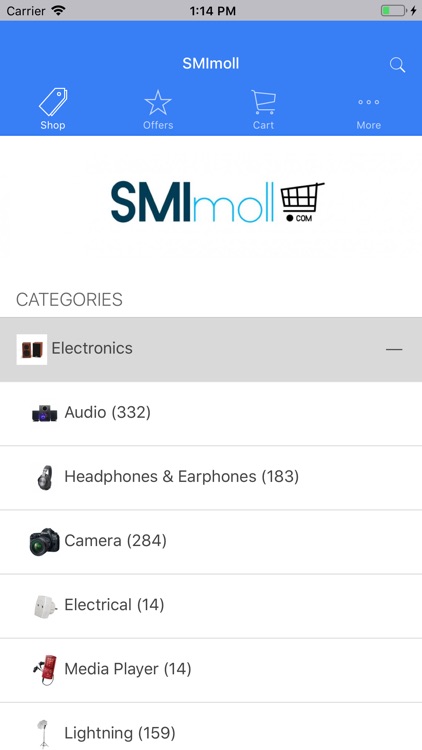 SMImoll screenshot-5