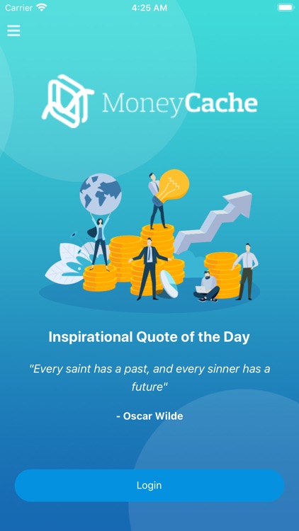 MoneyCache POS - Point of Sale