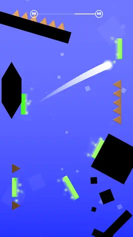Game screenshot Line Jump 3D mod apk