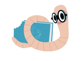 Book Wormy
