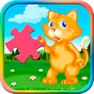 Get Funny junior puzzles for iOS, iPhone, iPad Aso Report
