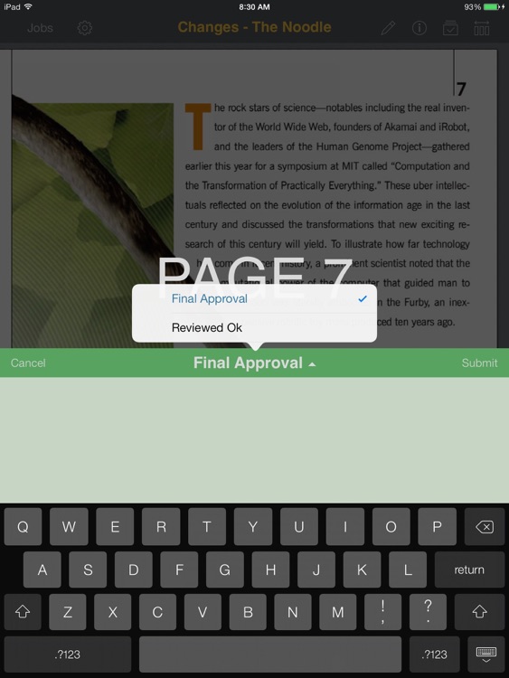 KODAK INSITE screenshot-4