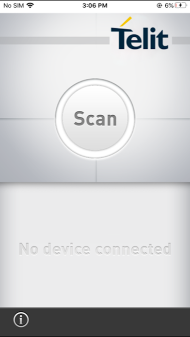 Screenshot #1 pour Terminal IO Utility