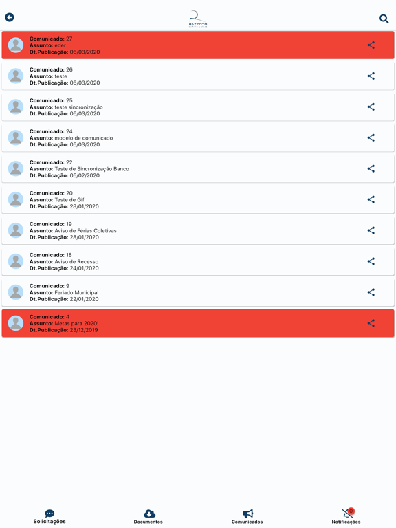 Screenshot #5 pour Razzoto