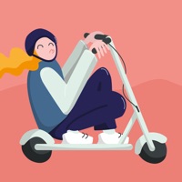 Contacter myScooter