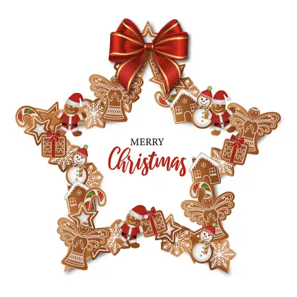 Most Beautiful X-Mas Stickers Читы