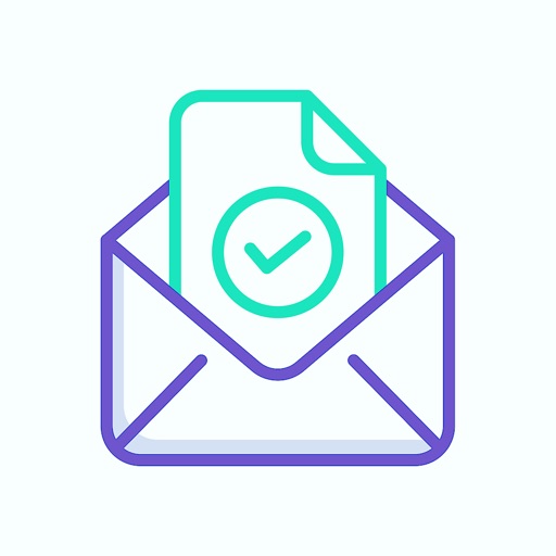 Mail Tracker - Email Tracking Icon