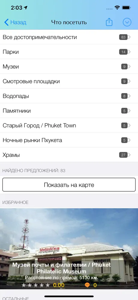 Мой Пхукет