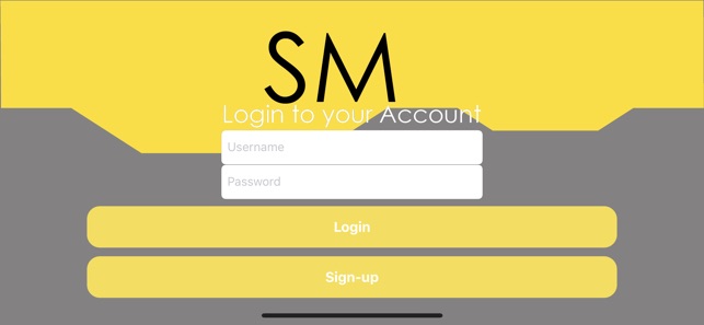 SM Marketing(圖1)-速報App