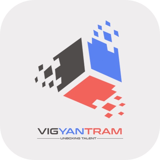 VIGYANTRAM icon