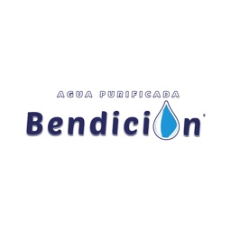 Agua Bendición