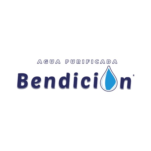 Agua Bendición