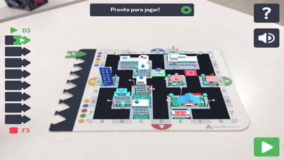 Craftbox Code screenshot