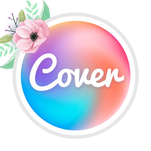 Cover Highlights Logo Maker For Ios Iosx Pro