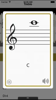 musicnotes decks iphone screenshot 2