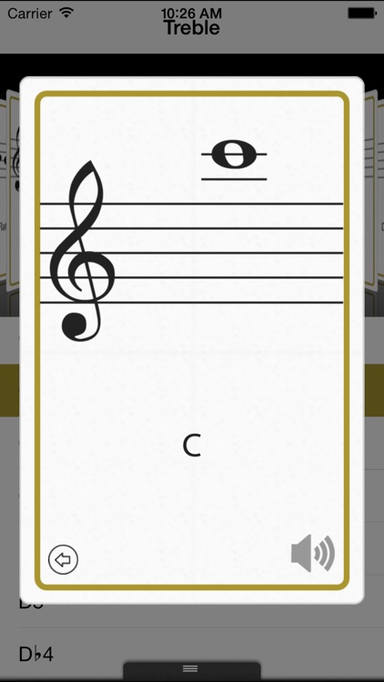 Musicnotes Decks