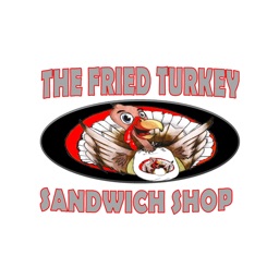 The Fried Turkey Sandwich Shop