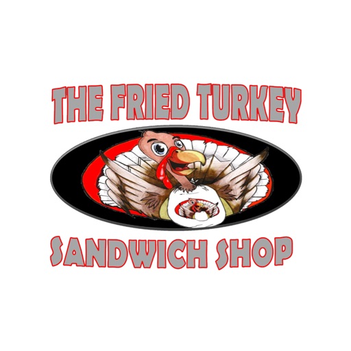The Fried Turkey Sandwich Shop