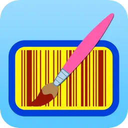 BarCoderPro : Easy Generator app icon