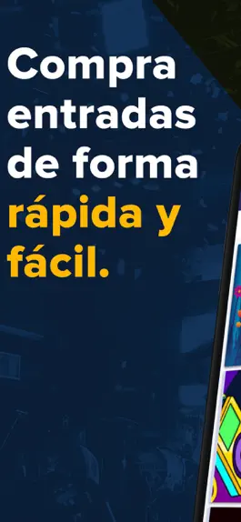 Game screenshot entradas.com - mod apk